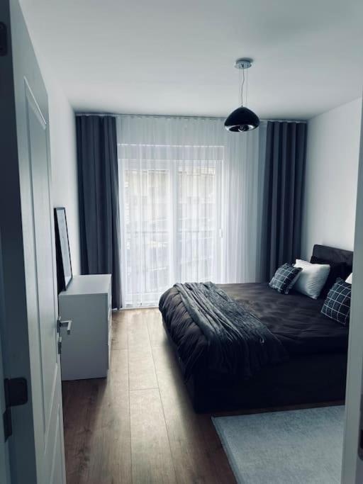 Priam Apartment Пристина Екстериор снимка