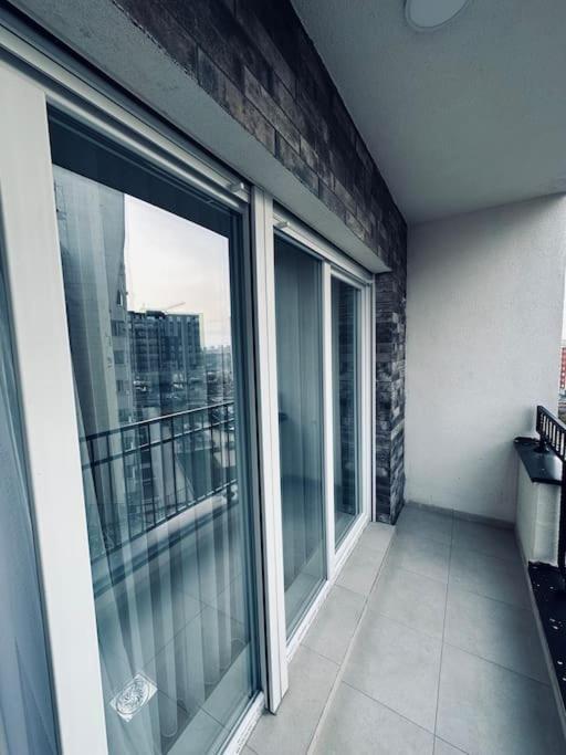 Priam Apartment Пристина Екстериор снимка