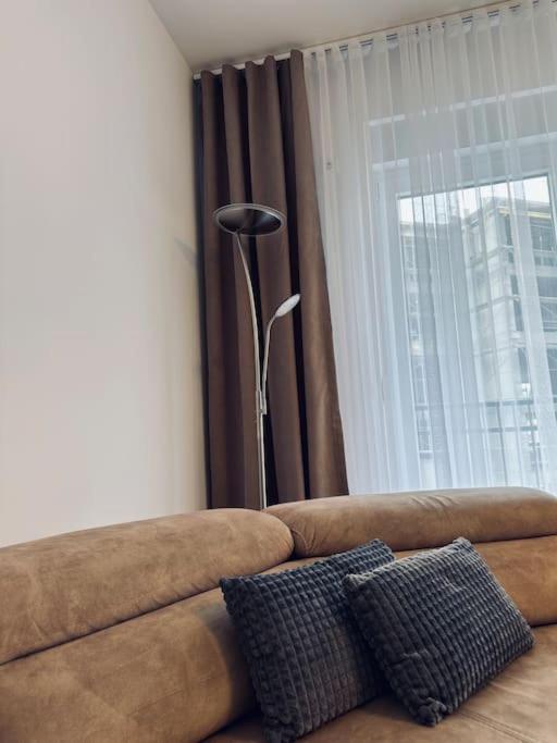 Priam Apartment Пристина Екстериор снимка