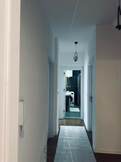 Priam Apartment Пристина Екстериор снимка